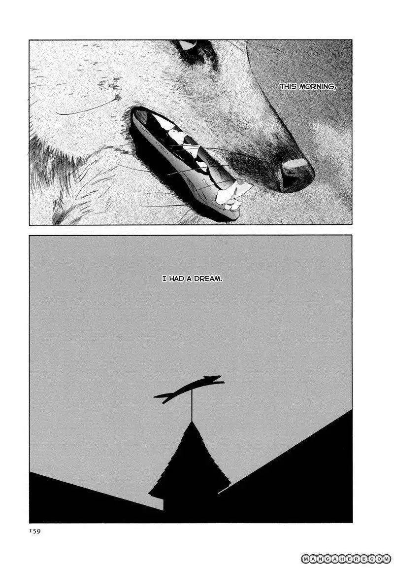 Paradise Route Chapter 4 22